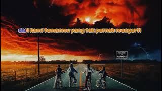 DIR - RAHIM MA'AROF KARAOKE (LOW KEY)