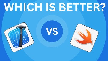 Xcode Vs Swift Playground - 2025 COMPARISON