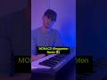 MONACO (Reggaeton Remix 😎) #producingmusic #reggaeton #badbunny