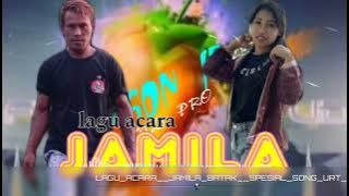 LAGU WAYASE JAMILA 2022