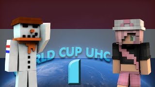 World Cup UHC 2019 - Episode 1: Mute Snowman