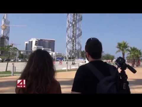 აჭარის შესახებ 10 გვერდიანი სტატია  თურქეთის სამოგზაურო ჟურნალის „Travel \u0026 Leisure”-ში