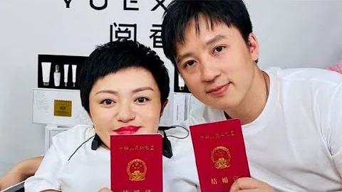 身高80厘米女總裁李喜梅：身價上億連嫁兩任帥小伙，還冒死生娃 - 天天要聞