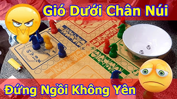 Tập 315 - Ván Cờ Đề Xuất Cho Bạn, Xem Giải Trí - Vạn Kỳ Thế Chiến [Cờ Cá Ngựa]