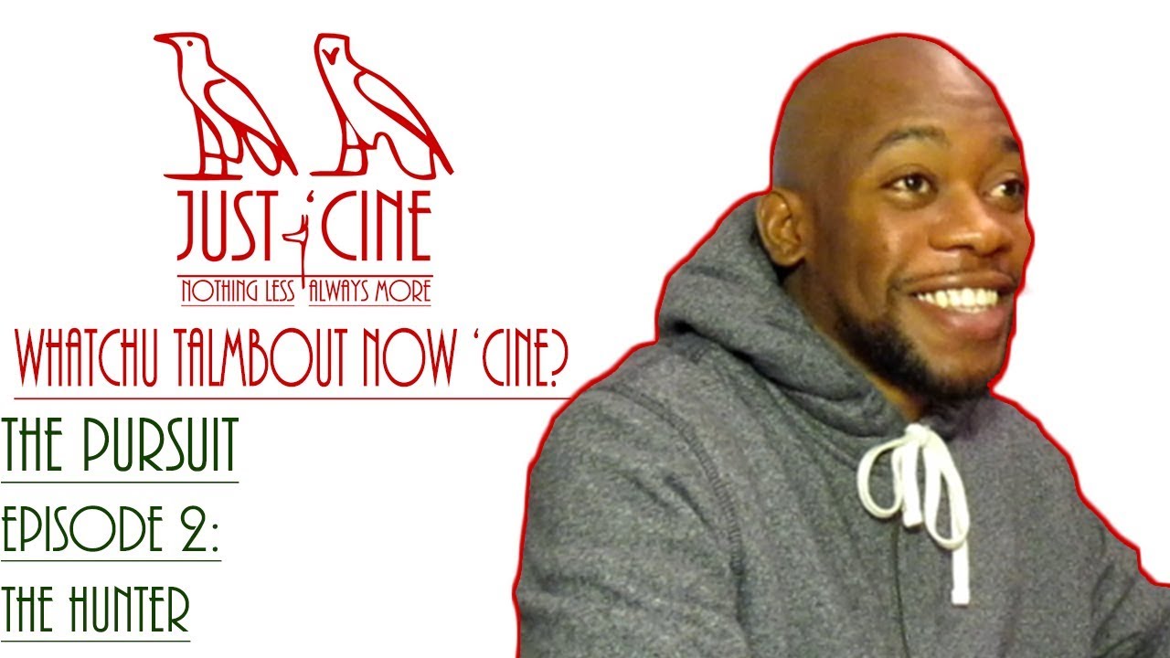 Episode 2: The Hunter