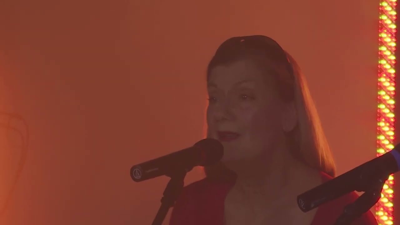 Take Cover - Hallelujah 🙏(Leonard Cohen cover)