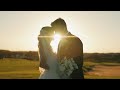Bella Collina Wedding in Montverde, Fl- Madeline + Andrew Wedding Trailer (Blazar Anamorphic)