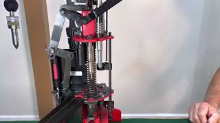 Shotshell Reloading How To Install The Ultimate Primer Punch On Your Reloading Machine
