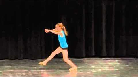 "Wide Awake" Katy Perry Dance Choreography