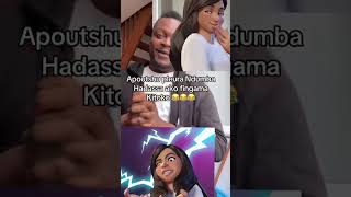 Mura Ayeli Sarah 🤣🤣🤣