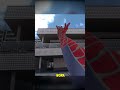 if spiderman forgot how to use his web slinger