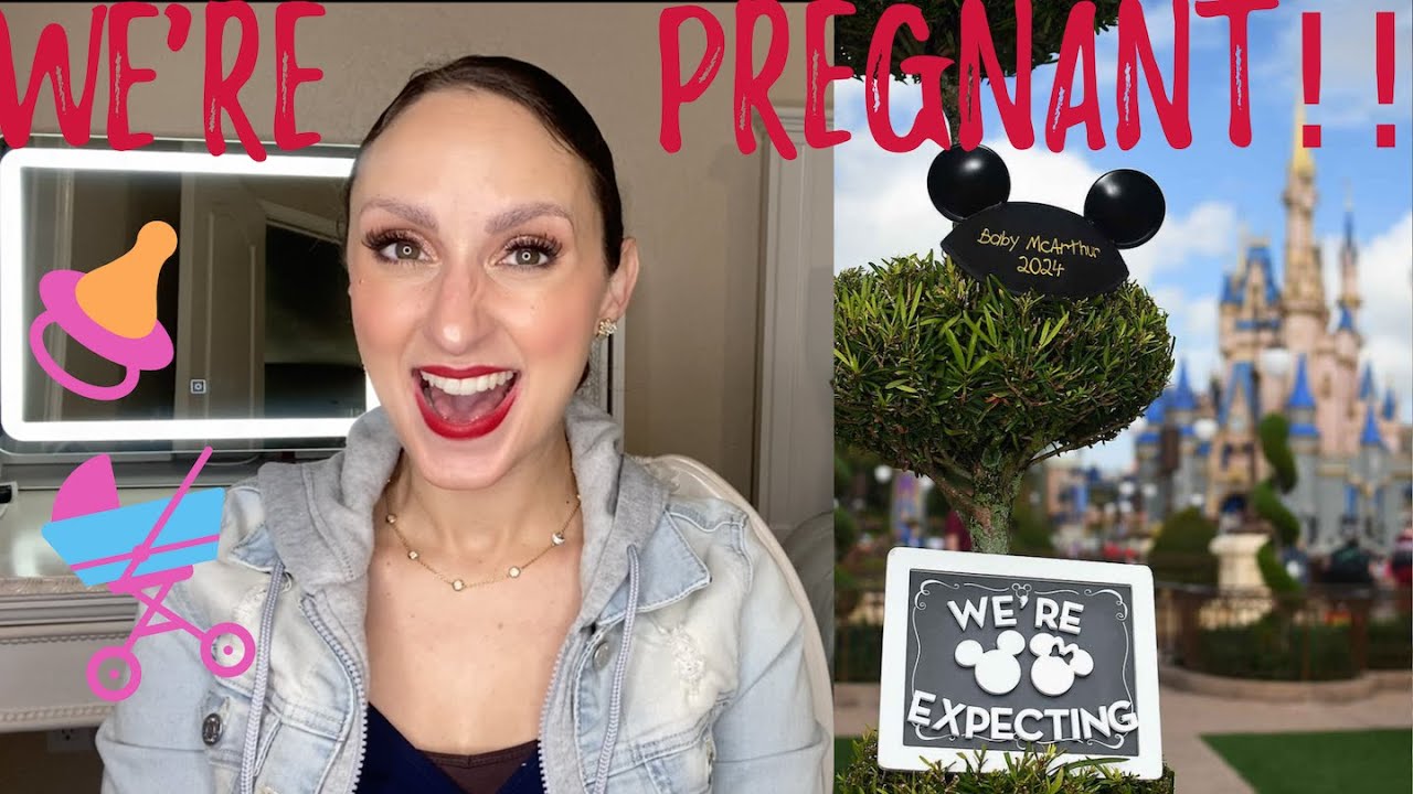 PREGNANT AT 40! OUR STORY OF LOSS AND LIFE