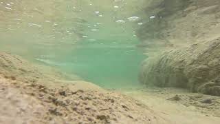Frio River GoPro 11 Garner State Park