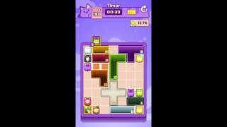 Drop the Cat – Level 160 Walkthrough 🐱✨🧩