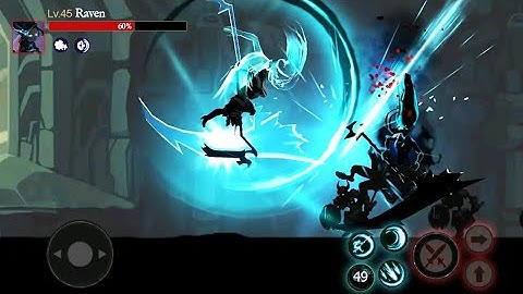 Shadow of Death: Game Offline | Gameplay Walkthrough Part 1