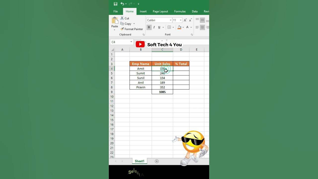 How To Calculate Total In Excel Calculate Total In Excel how-to-calculate-total-in-excel-calculate-total-in-excel