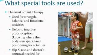 Intensive Therapy Power Point Intensive Therapy Power Point