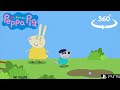 Peppa Pig 360 #peppapigenglish #ps5games #360vr