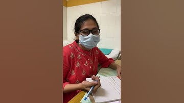 She got AIIMS rank 40, NEET PG 150. Her message to all NEET PG aspirants!! 🔥🔥😃