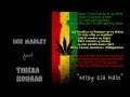 Misy tia kalo thiera kougar feat bob marley