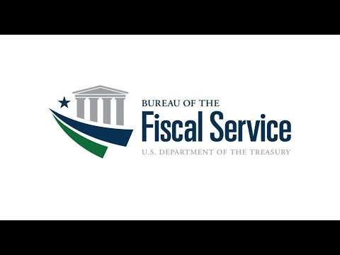 Introduction to the Fiscal Service