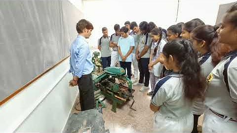 Skilling Program on Design Thinking & Advanced Manufacturing | 21st July 2023