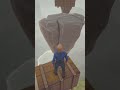 Chained Climb Together Solo Run With Reflexes That Need a Patch