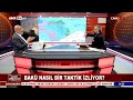 Derin Gerçekler - Bakü Nasıl Bir Taktik İzliyor ? - 05.10.2020