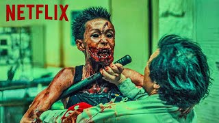 July 2025 Is STACKED! 5 Amazing ACTION Movies You Can't Miss