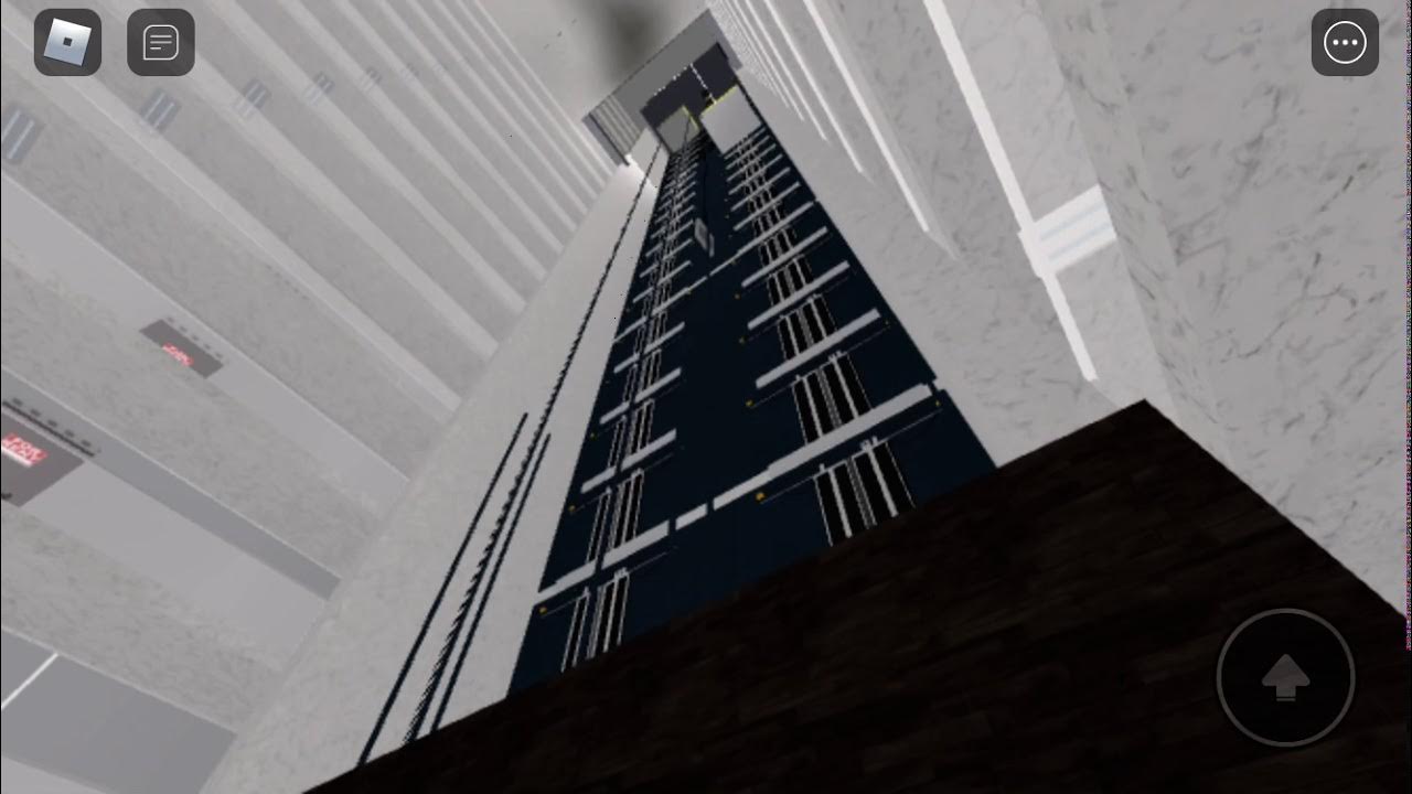 IES Elevators at IES Office Tower and Cafe YouTube