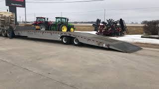 2008 TRAIL-EZE TE70XT For Sale