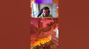 he somehow knew I was there? | #mc_squared_2 on #Twitch #apexlegends #apexclips
