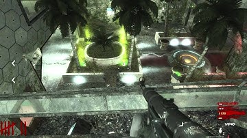 CUSTOM ZOMBIES | ProjectX Part 1: Completing the Easter Egg!!!