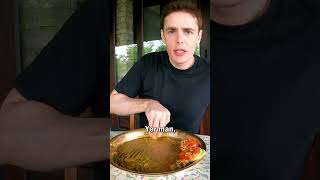 Rural Mountain Hotel in Nepal 🇳🇵