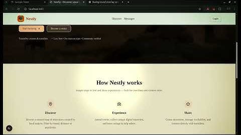 Meet Dyelshak, he is making travel seamless and unforgettable through blockchain technology. 