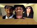 MY NAME IS AUUGHH OBUNGA AND UNGALIA IN LIMINAL #gmod #nestbot #sadhgmod