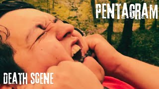PENTAGRAM |  DEATH SCENE | 2023