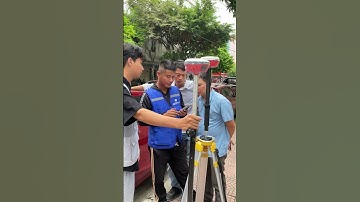 Mạnh mẽ, ngang tàng, anh chọn ngay 2 máy RTK trong 1 nốt nhạc