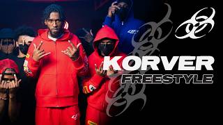 Korver - I Got Points | Doomsday Freestyle