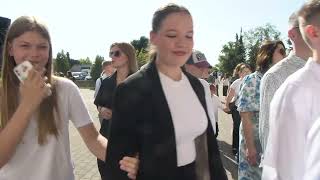 TV ASTA: lato w Pile