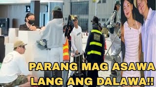 🔴DANIEL AT KAILA NAG BAKASYON SA EL NIDO PALAWAN‼️ 