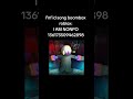 Fnd id song boombox roblox #роблокс #roblox #boombox #song #fnf #fridaynightfunkinmod