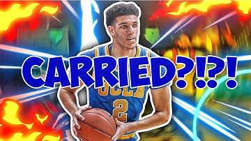 I GOT CARRIED BY A SS1 AND AS3 UNCUT