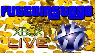 How to buy FIFA 14 Ultimate Team coins online safely - BIG DISCOUNT