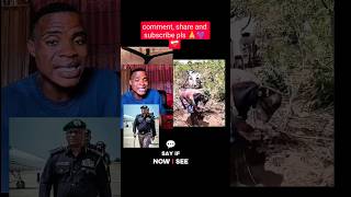 BREAKING: Nigeria Police Issue Nationwide Alert Over Planned ISWAP Terror Attacks .