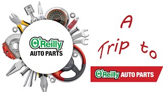 Auto parts business | O Reilly Auto Parts| Car Parts | oil |