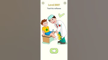 DOP 2 Gameplay Level 2202 Shorts Delete One Part Solution and Answer 🔥 Subscribe 🔥