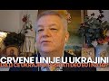Da li ce Ukrajina postati deo EU i NATO pakta i koje su to granicne linije koje Rusija povlaci?