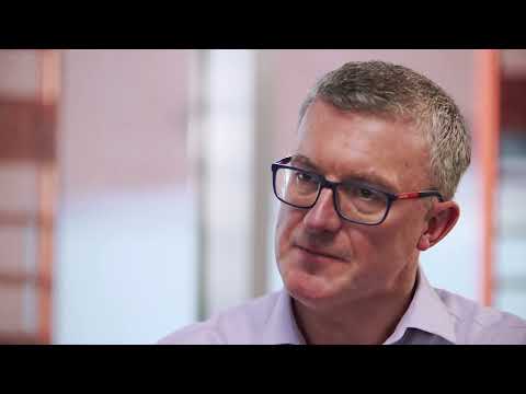 Greater Manchester's Digital Transformation Strategy for Health and Care