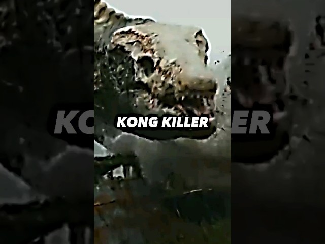 Monsterverse All In One Edit 🔥🔥🔥 (Godzilla x Kong: The New Empire Edit) #godzilla #kong #shorts class=